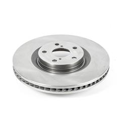 PowerStop Autospecialty OE Replacement Rotors JBR1392
