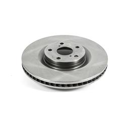 PowerStop Autospecialty OE Replacement Rotors JBR1393