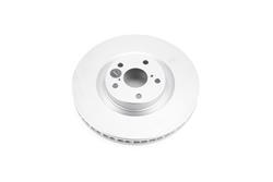 PowerStop Evolution GEOMET Coated Rotors JBR1393EVC