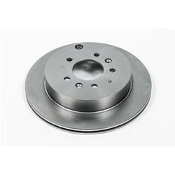 PowerStop Autospecialty OE Replacement Rotors for 2007-2012 CX-7 - JBR1397