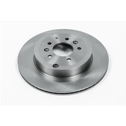 PowerStop Autospecialty OE Replacement Rotors for 2007-2015 CX-9 - JBR1398