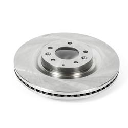 PowerStop Autospecialty OE Replacement Rotors for 2007-2015 CX-9 - JBR1399