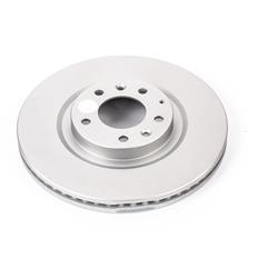 PowerStop Evolution GEOMET Coated Rotors for 2007-2015 CX-9 - JBR1399EVC