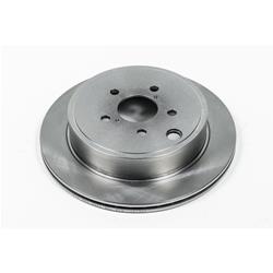 PowerStop Autospecialty OE Replacement Rotors JBR1501