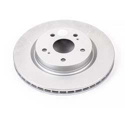 PowerStop Evolution GEOMET Coated Rotors for 2006-2013 GRAND VITARA - JBR1503EVC