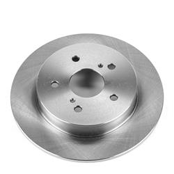PowerStop Autospecialty OE Replacement Rotors for 2007-2013 SX4 - JBR1505