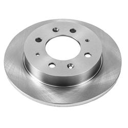 PowerStop Autospecialty OE Replacement Rotors for 2004-2009 SPECTRA, 2005-2009 SPECTRA5 - JBR1516