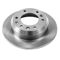 PowerStop Autospecialty OE Replacement Rotors for 2007-2008 ENTOURAGE, 2006-2014 SEDONA - JBR1517