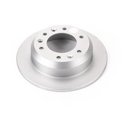 PowerStop Evolution GEOMET Coated Rotors for 2007-2008 ENTOURAGE, 2006-2014 SEDONA - JBR1517EVC