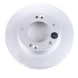 PowerStop Evolution GEOMET Coated Rotors for 2007-2009 SORENTO - JBR1518EVC