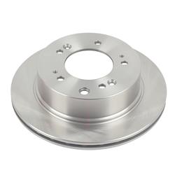 PowerStop Autospecialty OE Replacement Rotors for 2007-2009 SORENTO - JBR1519