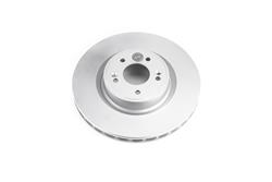 PowerStop Evolution GEOMET Coated Rotors for 2010-2016 GENESIS COUPE - JBR1529EVC