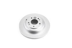 PowerStop Evolution GEOMET Coated Rotors for 2010-2016 GENESIS COUPE - JBR1530EVC