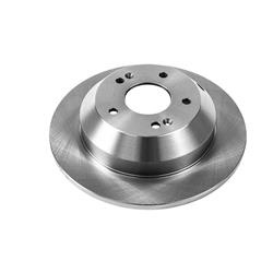 PowerStop Autospecialty OE Replacement Rotors JBR1532