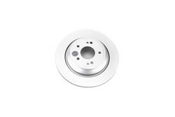 PowerStop Evolution GEOMET Coated Rotors for 2011-2016 EQUUS, 2015-2017 K900 - JBR1534EVC