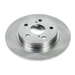 PowerStop Autospecialty OE Replacement Rotors for 2011-2016 TC - JBR1540