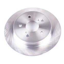 PowerStop Autospecialty OE Replacement Rotors for 2010-2013 KIZASHI - JBR1544