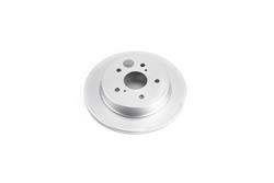 PowerStop Evolution GEOMET Coated Rotors for 2010-2013 KIZASHI - JBR1544EVC