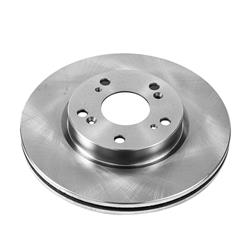 PowerStop Autospecialty OE Replacement Rotors JBR1556