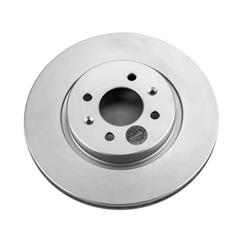 PowerStop Evolution GEOMET Coated Rotors for 2018-2022 ACCENT, 2012-2022 RIO - JBR1562EVC