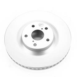 PowerStop Evolution GEOMET Coated Rotors JBR1568EVC
