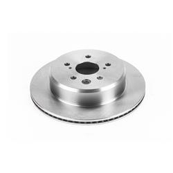 PowerStop Autospecialty OE Replacement Rotors JBR1570