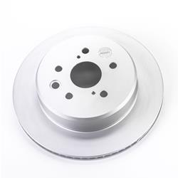 PowerStop Evolution GEOMET Coated Rotors JBR1570EVC