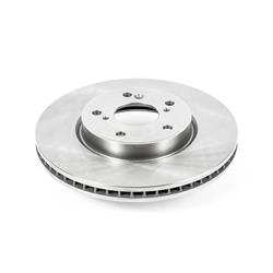 PowerStop Autospecialty OE Replacement Rotors for 2013-2022 ACCORD, 2015 CIVIC - JBR1571