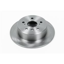 PowerStop Autospecialty OE Replacement Rotors JBR1576