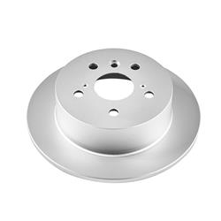 PowerStop Evolution GEOMET Coated Rotors JBR1576EVC