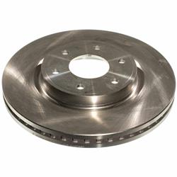 PowerStop Autospecialty OE Replacement Rotors JBR1579