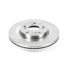 PowerStop Autospecialty OE Replacement Rotors for 2013-2017 ACCORD, 2016-2022 HR-V - JBR1584