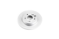 PowerStop Evolution GEOMET Coated Rotors for 2014-2020 RLX - JBR1586EVC