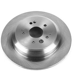 PowerStop Autospecialty OE Replacement Rotors for 2014-2016 MDX - JBR1587