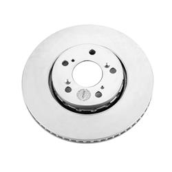 PowerStop Evolution GEOMET Coated Rotors for 2014-2020 RLX - JBR1588EVC