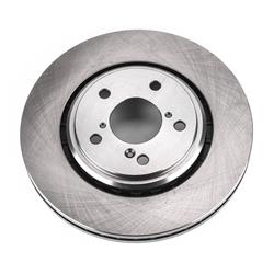 PowerStop Autospecialty OE Replacement Rotors JBR1590