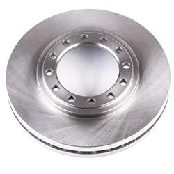 PowerStop Autospecialty OE Replacement Rotors JBR1592