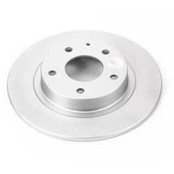 PowerStop Evolution GEOMET Coated Rotors for 2014-2021 6 - JBR1597EVC