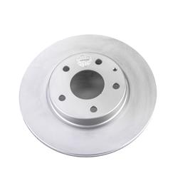 PowerStop Evolution GEOMET Coated Rotors for 2014-2016 3, 2016-2021 CX-3 - JBR1599EVC