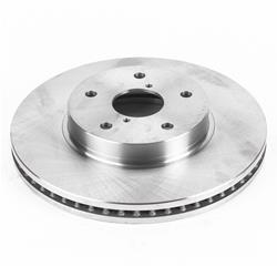 PowerStop Autospecialty OE Replacement Rotors for 2015-2019 LEGACY - JBR1717