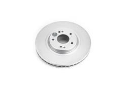 PowerStop Evolution GEOMET Coated Rotors for 2015-2021 SEDONA - JBR1723EVC