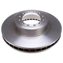 PowerStop Autospecialty OE Replacement Rotors JBR1727