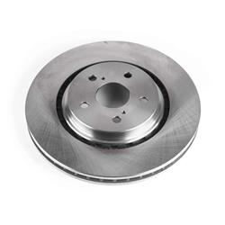 PowerStop Autospecialty OE Replacement Rotors JBR1736