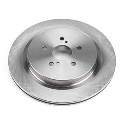 PowerStop Autospecialty OE Replacement Rotors JBR1737