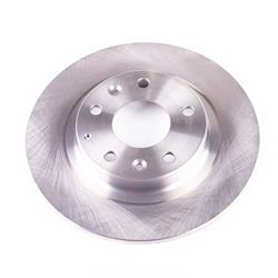 PowerStop Autospecialty OE Replacement Rotors for 2016-2018 CX-3 - JBR1740