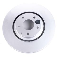 PowerStop Evolution GEOMET Coated Rotors for 2019-2020 6, 2019-2024 CX-5, 2016-2023 CX-9 - JBR1741EVC