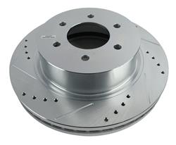 PowerStop Brake Rotors JBR1754XL