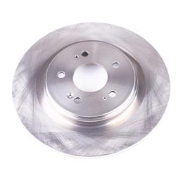 PowerStop Autospecialty OE Replacement Rotors for 2018-2025 ODYSSEY - JBR1756