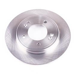 PowerStop Autospecialty OE Replacement Rotors JBR1761