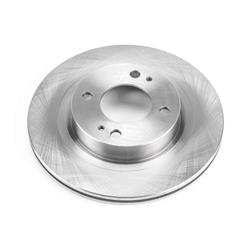 PowerStop Autospecialty OE Replacement Rotors for 2017-2024 MIRAGE, MIRAGE G4 - JBR1762